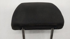 2005-2006 Volkswagen Jetta Headrest Head Rest Front Driver Passenger Seat Fits 2005 2006 OEM Used Auto Parts - Oemusedautoparts1.com