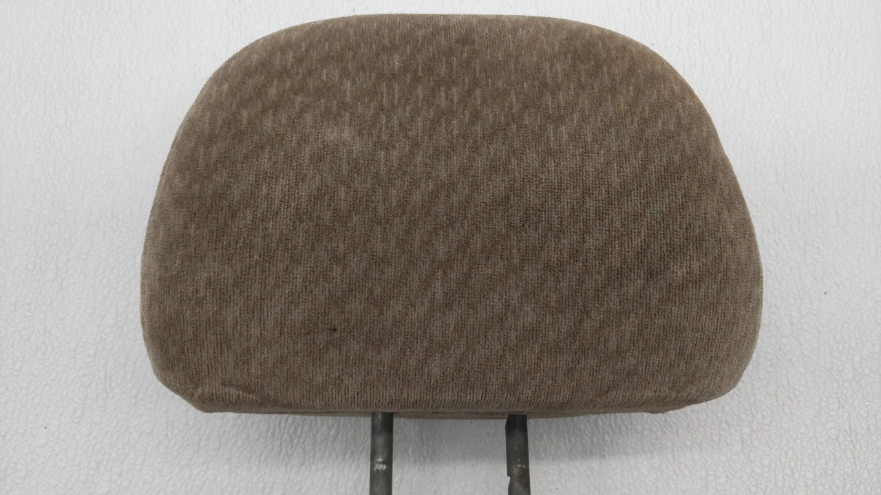2000 Honda Odyssey Headrest Head Rest Front Driver Passenger Seat Fits OEM Used Auto Parts - Oemusedautoparts1.com