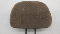 2000 Honda Odyssey Headrest Head Rest Front Driver Passenger Seat Fits OEM Used Auto Parts - Oemusedautoparts1.com
