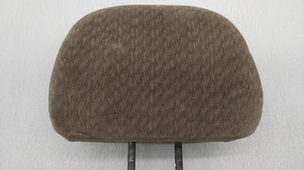 compare product 2000 Honda Odyssey Headrest Head Rest Front Driver Passenger Seat Fits OEM Used Auto Parts