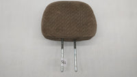 2000 Honda Odyssey Headrest Head Rest Front Driver Passenger Seat Fits OEM Used Auto Parts - Oemusedautoparts1.com