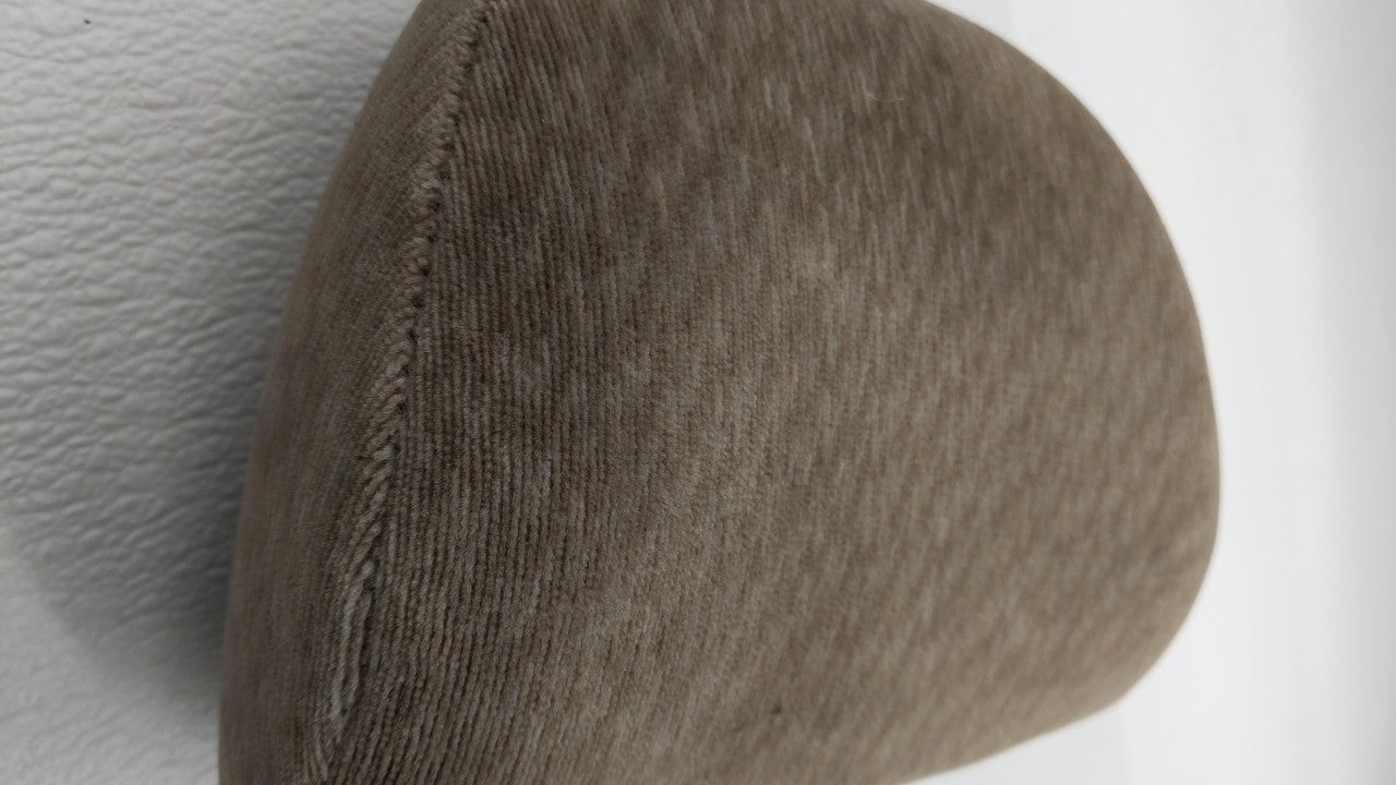 2000 Honda Odyssey Headrest Head Rest Front Driver Passenger Seat Fits OEM Used Auto Parts - Oemusedautoparts1.com