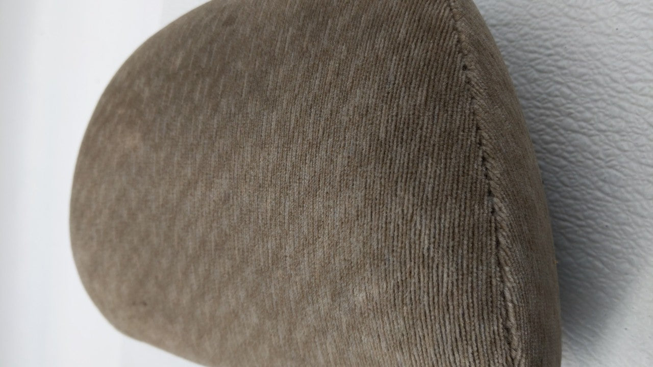 2000 Honda Odyssey Headrest Head Rest Front Driver Passenger Seat Fits OEM Used Auto Parts - Oemusedautoparts1.com