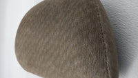 2000 Honda Odyssey Headrest Head Rest Front Driver Passenger Seat Fits OEM Used Auto Parts - Oemusedautoparts1.com