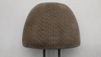 2000 Honda Odyssey Headrest Head Rest Front Driver Passenger Seat Fits OEM Used Auto Parts - Oemusedautoparts1.com