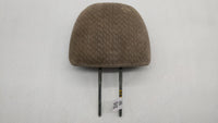2000 Honda Odyssey Headrest Head Rest Front Driver Passenger Seat Fits OEM Used Auto Parts - Oemusedautoparts1.com