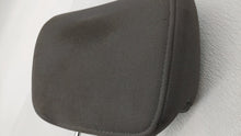 2006-2008 Hyundai Sonata Headrest Head Rest Front Driver Passenger Seat Fits 2006 2007 2008 OEM Used Auto Parts - Oemusedautoparts1.com