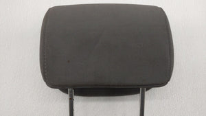 2006-2008 Hyundai Sonata Headrest Head Rest Front Driver Passenger Seat Fits 2006 2007 2008 OEM Used Auto Parts - Oemusedautoparts1.com