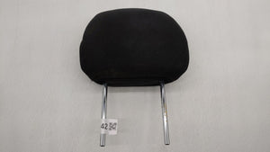 2003-2004 Nissan Altima Headrest Head Rest Front Driver Passenger Seat Fits 2003 2004 OEM Used Auto Parts - Oemusedautoparts1.com