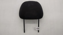 2003-2004 Nissan Altima Headrest Head Rest Front Driver Passenger Seat Fits 2003 2004 OEM Used Auto Parts - Oemusedautoparts1.com