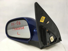 2007 Suzuki Forenza Side Mirror Replacement Driver Left View Door Mirror P/N:BLUE Fits 2004 2005 2006 2008 OEM Used Auto Parts - Oemusedautoparts1.com