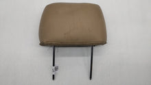 1993 Honda Accord Headrest Head Rest Front Driver Passenger Seat Fits OEM Used Auto Parts - Oemusedautoparts1.com