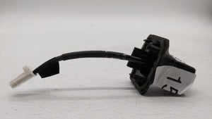 2015 Subaru XvCAMERA AND SENSOR - Oemusedautoparts1.com