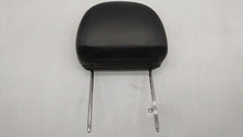 2006 Chrysler Pt Cruiser Headrest Head Rest Rear Seat Fits OEM Used Auto Parts - Oemusedautoparts1.com