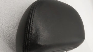 2006 Chrysler Pt Cruiser Headrest Head Rest Rear Seat Fits OEM Used Auto Parts - Oemusedautoparts1.com