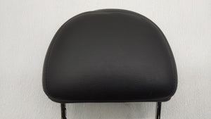 2006 Chrysler Pt Cruiser Headrest Head Rest Rear Seat Fits OEM Used Auto Parts - Oemusedautoparts1.com