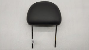 2006 Chrysler Pt Cruiser Headrest Head Rest Rear Seat Fits OEM Used Auto Parts - Oemusedautoparts1.com