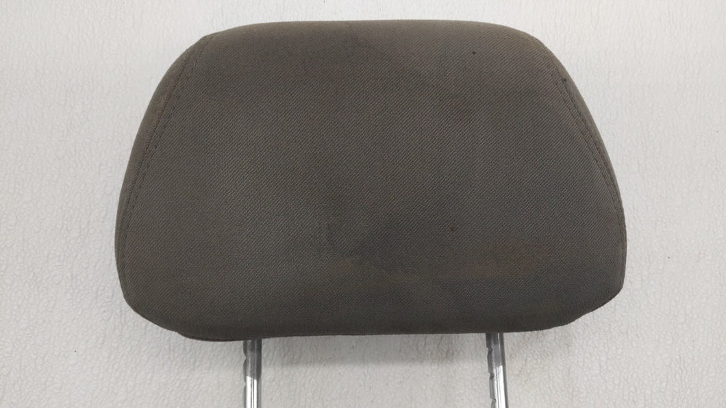 2007 Chevrolet Malibu Headrest Head Rest Front Driver Passenger Seat Fits OEM Used Auto Parts - Oemusedautoparts1.com