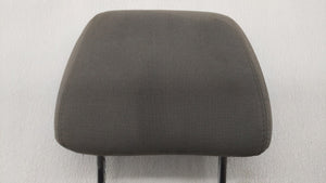 2007 Chevrolet Malibu Headrest Head Rest Front Driver Passenger Seat Fits OEM Used Auto Parts - Oemusedautoparts1.com