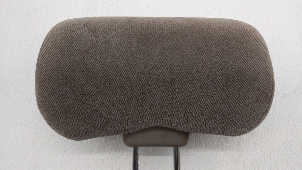 2000 Saturn Sw2 Headrest Head Rest Front Driver Passenger Seat Fits OEM Used Auto Parts - Oemusedautoparts1.com