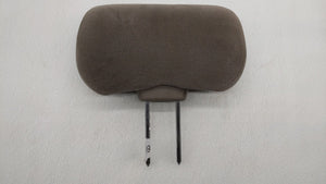 2000 Saturn Sw2 Headrest Head Rest Front Driver Passenger Seat Fits OEM Used Auto Parts - Oemusedautoparts1.com