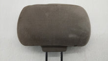 2000 Saturn Sw2 Headrest Head Rest Front Driver Passenger Seat Fits OEM Used Auto Parts - Oemusedautoparts1.com