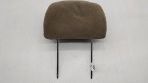 1997 Honda Odyssey Headrest Head Rest Front Driver Passenger Seat Fits OEM Used Auto Parts - Oemusedautoparts1.com