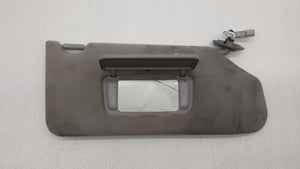 1998-2002 Honda Accord Sun Visor Shade Replacement Passenger Right Mirror Fits 1998 1999 2000 2001 2002 OEM Used Auto Parts - Oemusedautoparts1.com