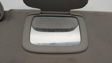 2000-2003 Ford Taurus Sun Visor Shade Replacement Driver Left Mirror Fits 2000 2001 2002 2003 OEM Used Auto Parts - Oemusedautoparts1.com