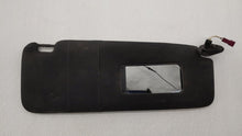 2002-2004 Bmw 745i Sun Visor Shade Replacement Passenger Right Mirror Fits 2002 2003 2004 OEM Used Auto Parts - Oemusedautoparts1.com