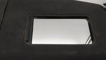 2002-2004 Bmw 745i Sun Visor Shade Replacement Passenger Right Mirror Fits 2002 2003 2004 OEM Used Auto Parts - Oemusedautoparts1.com