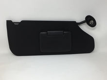 2013 Dodge Avenger Sun Visor Shade Replacement Passenger Right Mirror Fits 2011 2012 2014 OEM Used Auto Parts - Oemusedautoparts1.com