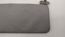 1999 Saab 9-3 Sun Visor Shade Replacement Driver Left Mirror Fits OEM Used Auto Parts - Oemusedautoparts1.com