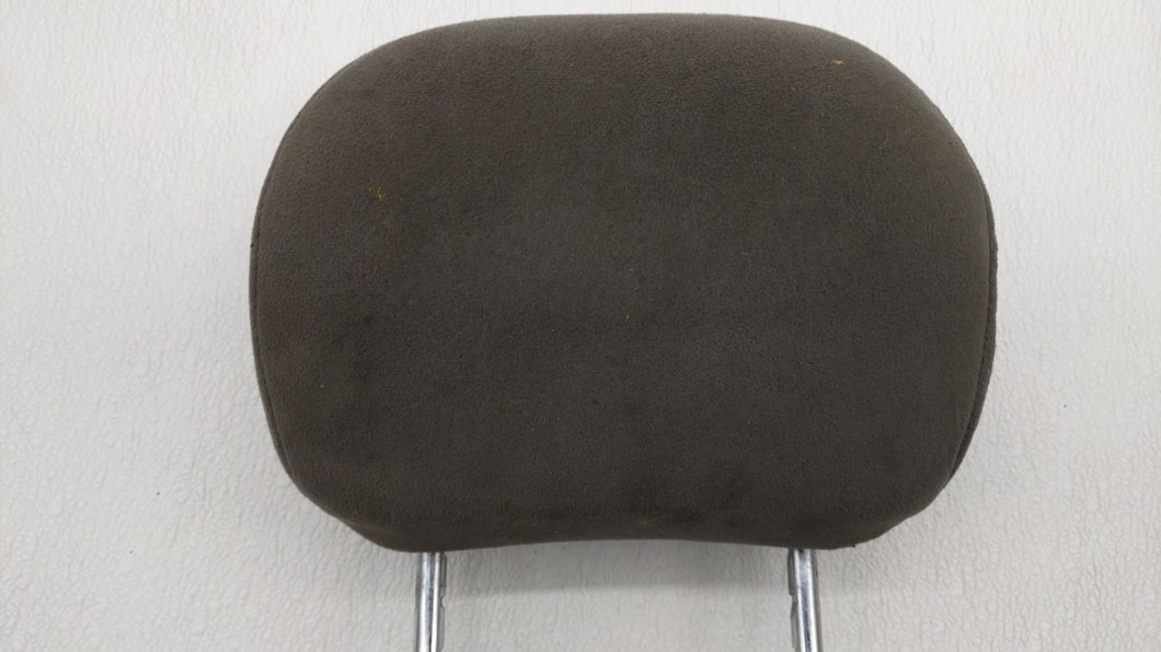 2002 Ford Focus Headrest Head Rest Front Driver Passenger Seat Fits OEM Used Auto Parts - Oemusedautoparts1.com