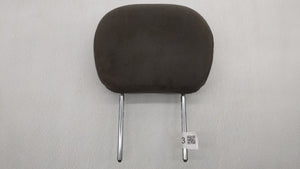 2002 Ford Focus Headrest Head Rest Front Driver Passenger Seat Fits OEM Used Auto Parts - Oemusedautoparts1.com