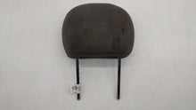 2002 Ford Focus Headrest Head Rest Front Driver Passenger Seat Fits OEM Used Auto Parts - Oemusedautoparts1.com