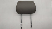 2000-2004 Audi A6 Headrest Head Rest Front Driver Passenger Seat Fits 2000 2001 2002 2003 2004 OEM Used Auto Parts - Oemusedautoparts1.com