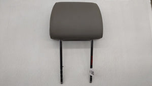 2000-2004 Audi A6 Headrest Head Rest Front Driver Passenger Seat Fits 2000 2001 2002 2003 2004 OEM Used Auto Parts - Oemusedautoparts1.com