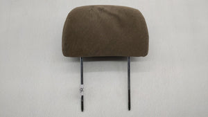 1997 Honda Odyssey Headrest Head Rest Front Driver Passenger Seat Fits OEM Used Auto Parts - Oemusedautoparts1.com