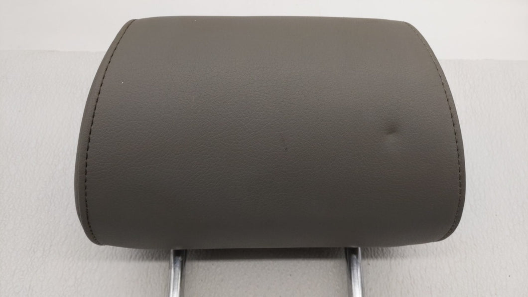 2000-2004 Audi A6 Headrest Head Rest Front Driver Passenger Seat Fits 2000 2001 2002 2003 2004 OEM Used Auto Parts - Oemusedautoparts1.com