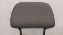 2000-2004 Audi A6 Headrest Head Rest Front Driver Passenger Seat Fits 2000 2001 2002 2003 2004 OEM Used Auto Parts - Oemusedautoparts1.com