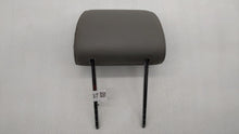 2000-2004 Audi A6 Headrest Head Rest Front Driver Passenger Seat Fits 2000 2001 2002 2003 2004 OEM Used Auto Parts - Oemusedautoparts1.com