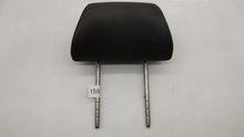 2005-2006 Volkswagen Jetta Headrest Head Rest Front Driver Passenger Seat Fits 2005 2006 OEM Used Auto Parts - Oemusedautoparts1.com