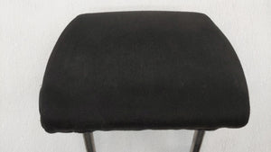 2005-2006 Volkswagen Jetta Headrest Head Rest Front Driver Passenger Seat Fits 2005 2006 OEM Used Auto Parts - Oemusedautoparts1.com