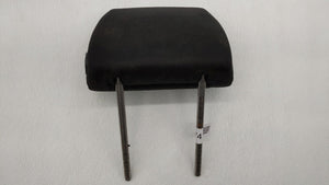 2005-2006 Volkswagen Jetta Headrest Head Rest Front Driver Passenger Seat Fits 2005 2006 OEM Used Auto Parts - Oemusedautoparts1.com