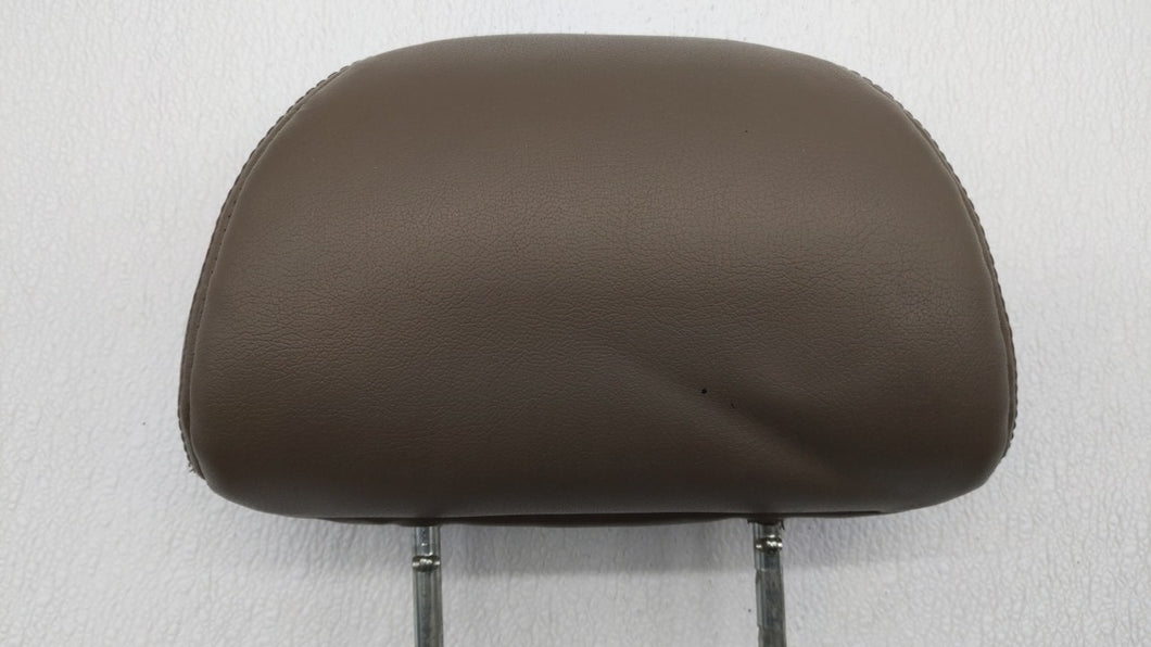 2000 Land Rover Discovery Headrest Head Rest Front Driver Passenger Seat Fits OEM Used Auto Parts - Oemusedautoparts1.com