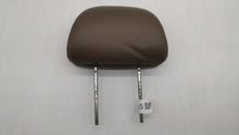 2000 Land Rover Discovery Headrest Head Rest Front Driver Passenger Seat Fits OEM Used Auto Parts - Oemusedautoparts1.com