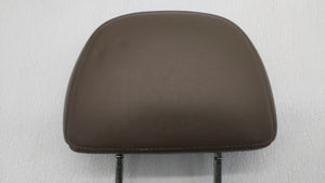 2000 Land Rover Discovery Headrest Head Rest Front Driver Passenger Seat Fits OEM Used Auto Parts - Oemusedautoparts1.com