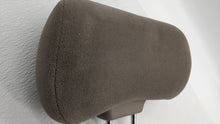 2000 Saturn Sw2 Headrest Head Rest Front Driver Passenger Seat Fits OEM Used Auto Parts - Oemusedautoparts1.com