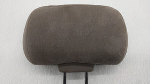 2000 Saturn Sw2 Headrest Head Rest Front Driver Passenger Seat Fits OEM Used Auto Parts - Oemusedautoparts1.com